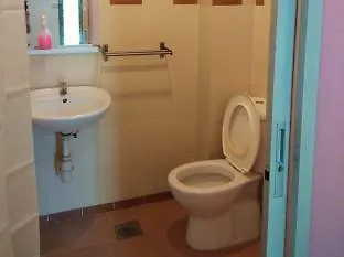 **  Fresh Hotel Ipoh Malaysia