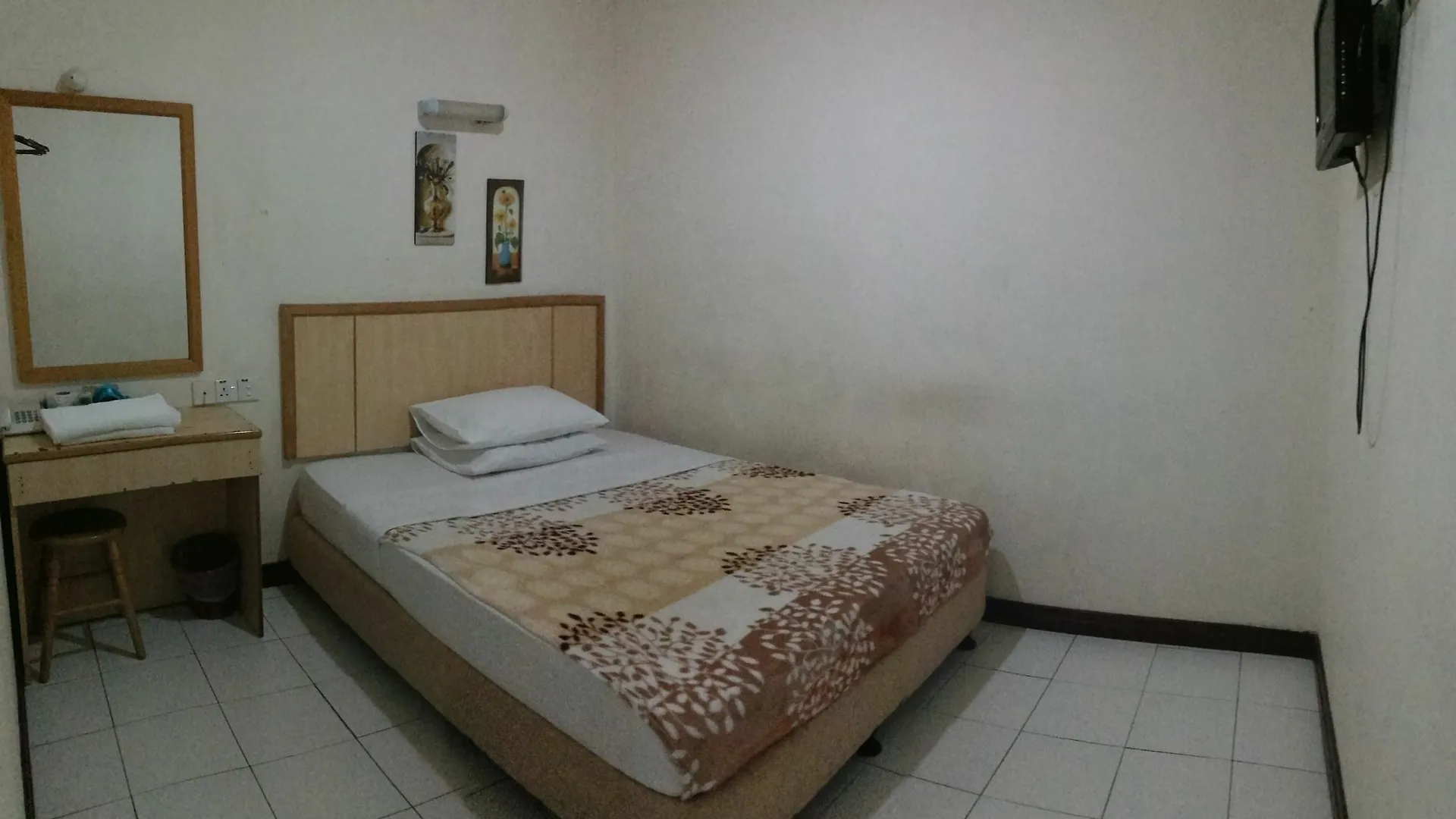 Fresh Hotel Ipoh