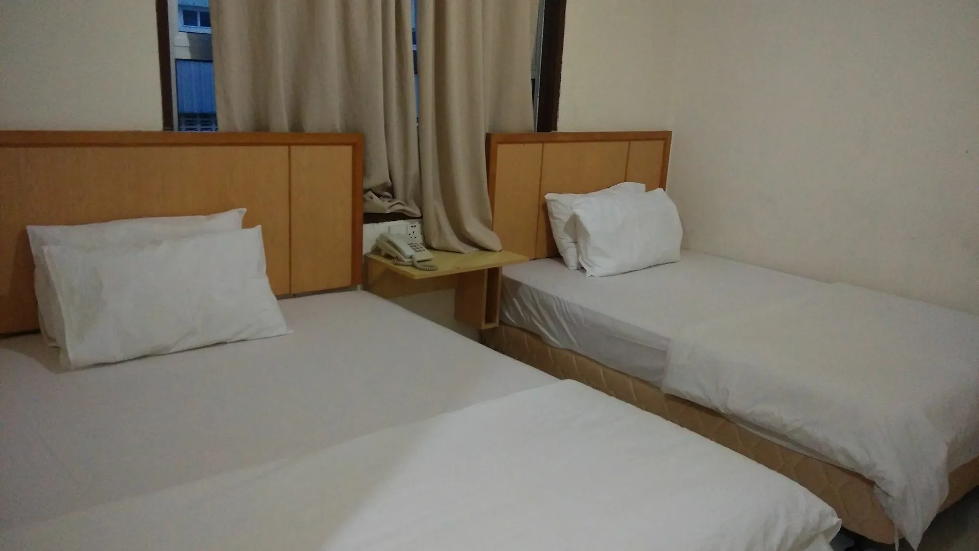 Fresh Hotel Ipoh Malaysia