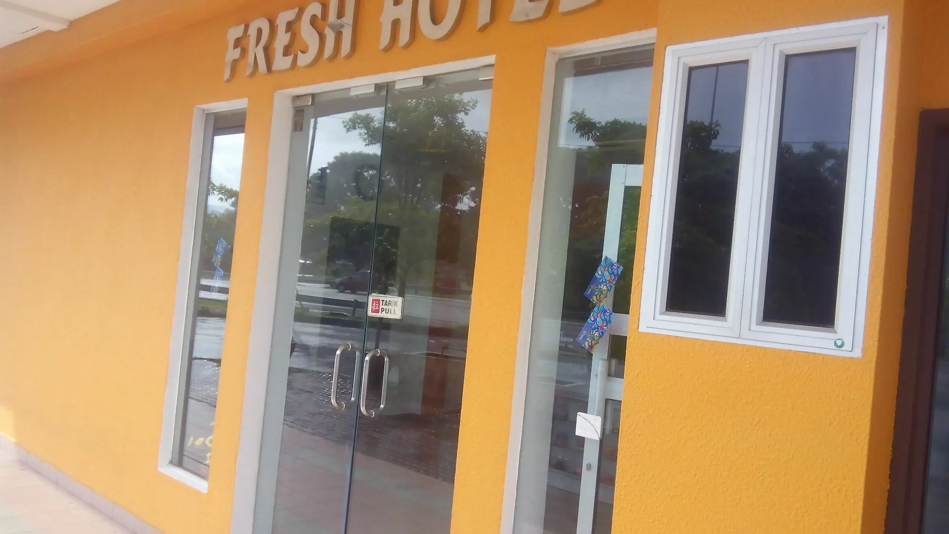 Fresh Hotel Ipoh