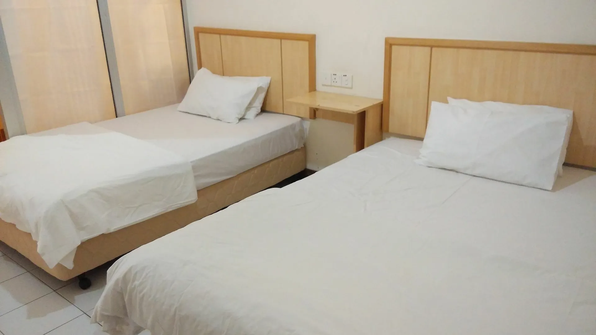 Fresh Hotel Ipoh