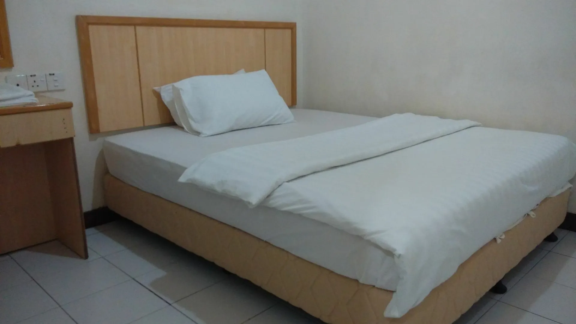 Fresh Hotel Ipoh