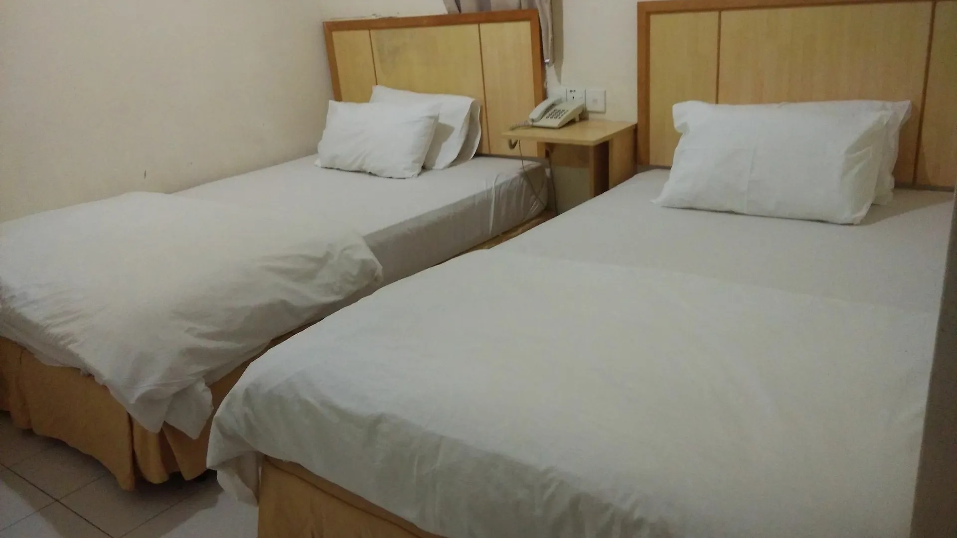 Fresh Hotel Ipoh