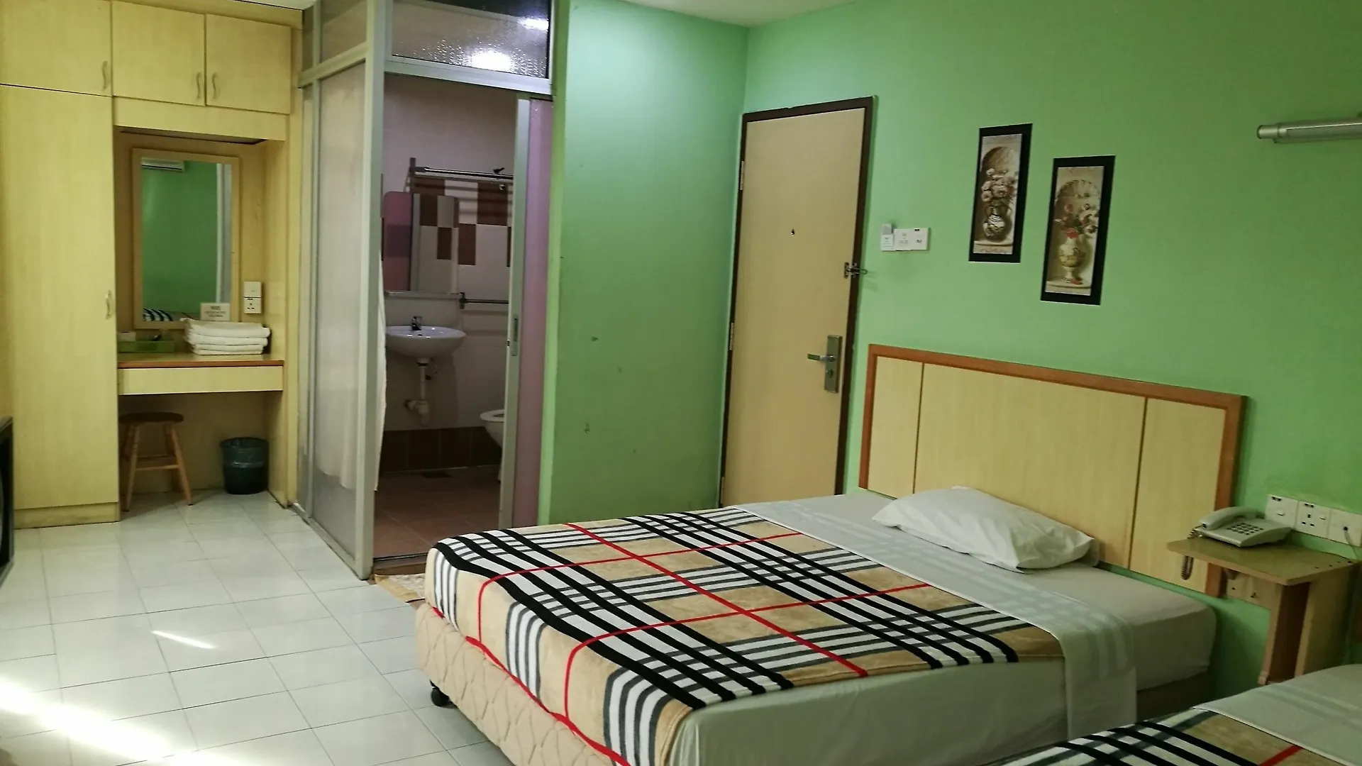 Fresh Hotel Ipoh