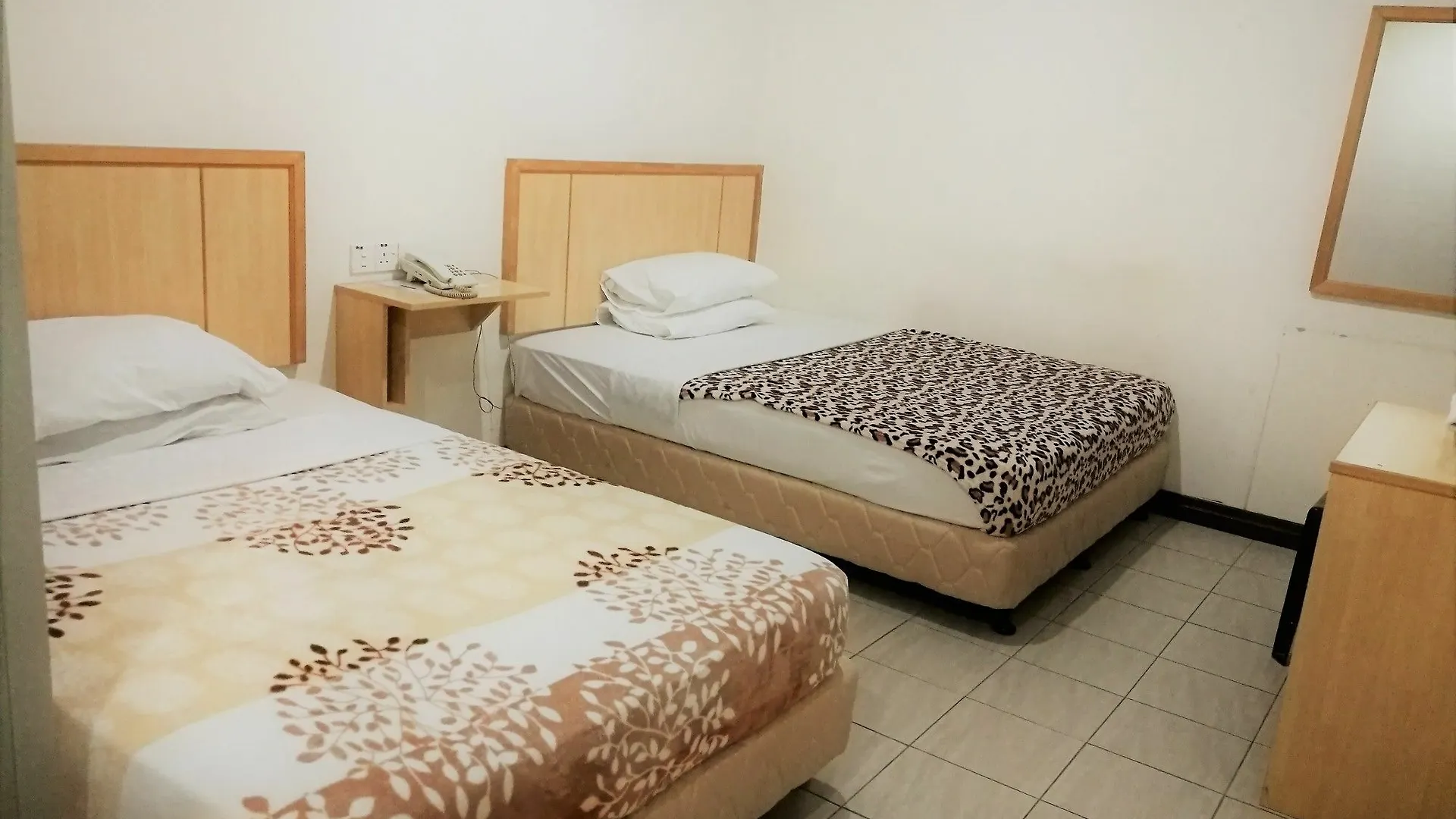 Fresh Hotel Ipoh 2*,  Malaysia