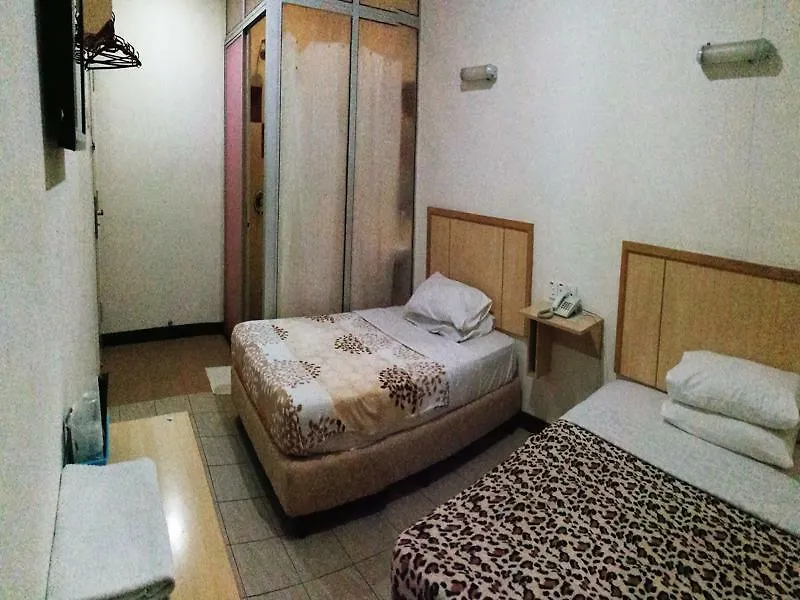 Fresh Hotel Ipoh Malaysia