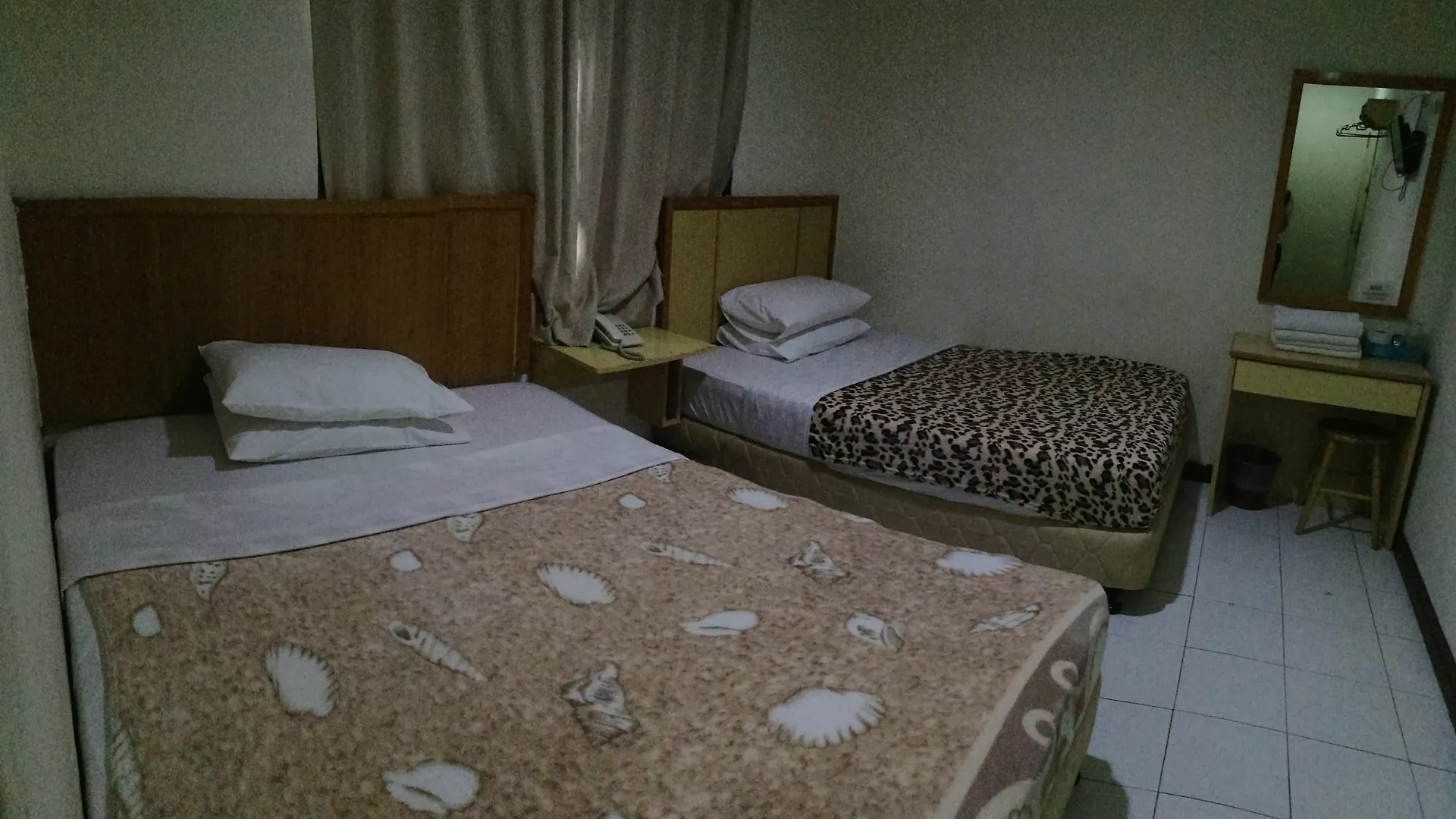 Fresh Hotel Ipoh 2*,  Malaysia